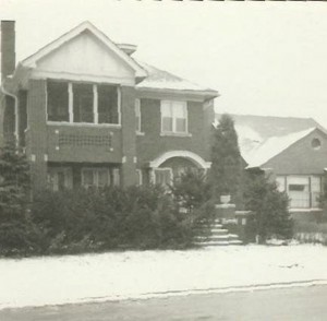 16260 Fairfield, Detroit.