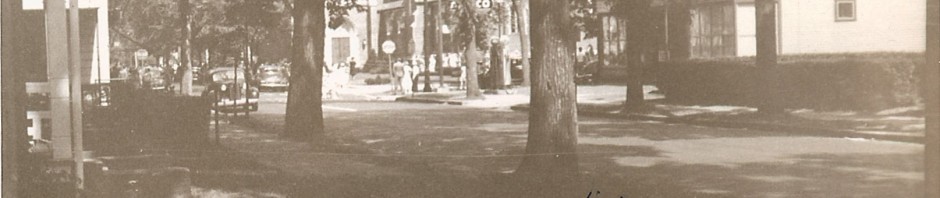 street