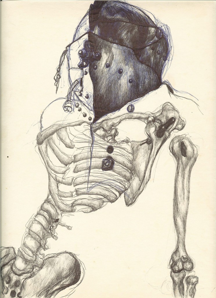 skeltonknight