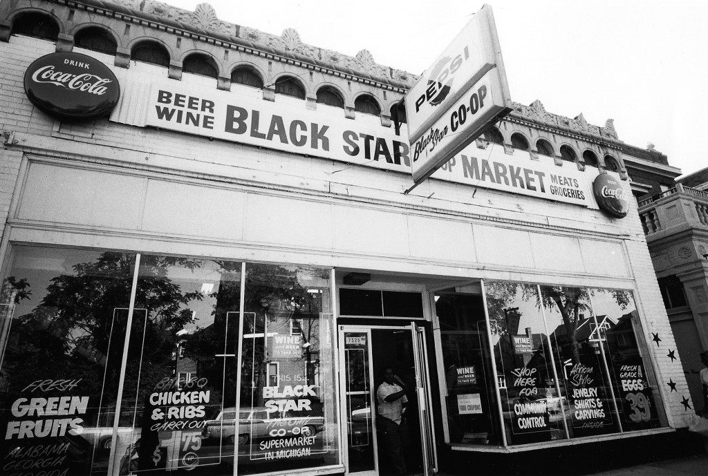 BlackStarCo-opMarket