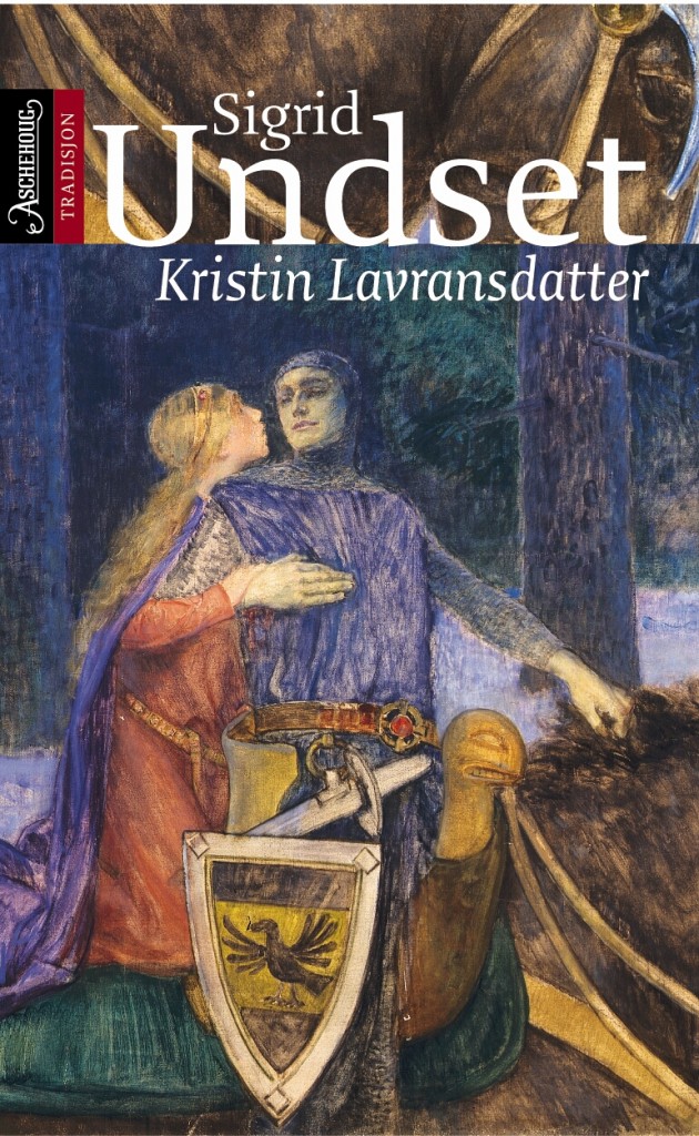 kristin lavransdatter essay Kristin lavransdatter will make you weep and shout and stay up way too late with eyes as big as saucers but you will sleep like a baby, and in the morning you will wake up with a bonfire in your heart. kristin lavransdatter essay Kristin lavransdatter will make you weep and shout and stay up way too late with eyes as big as saucers but you will sleep like a baby, and in the morning you will wake up with a bonfire in your heart.
