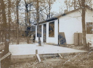patio sm