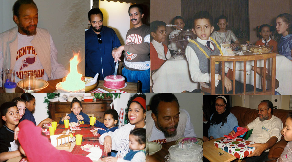 decbirthdys "December Birthdays"