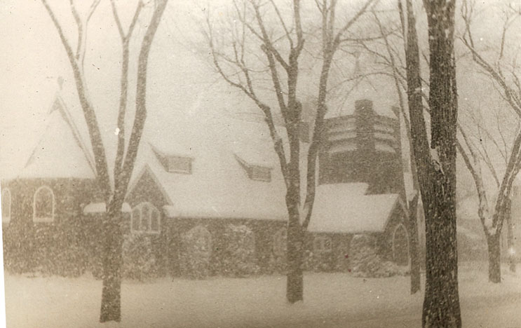 snowychurch