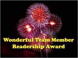 award-wonderful-team-member-readership-award