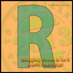 a-to-z-letters-r