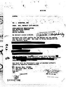 65-2-17, Detroit FBI to Bureau1